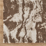 Cloud Nova Brown/Ivory Rug