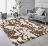 Cloud Nova Brown/Ivory Rug
