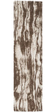 Cloud Nova Brown/Ivory Rug