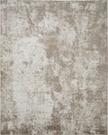 Machine Washable Bridget Beige/Brown Rug