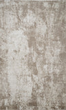 Machine Washable Bridget Beige/Brown Rug