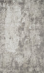 Machine Washable Bridget Grey/Beige Rug