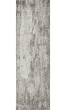 Machine Washable Bridget Grey/Beige Rug