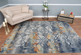 Westfield Donita Blue Rug