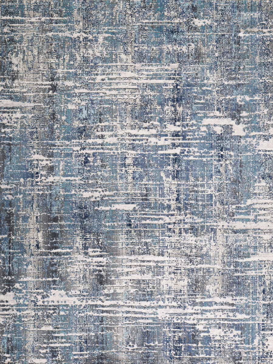 Westfield Lionel Blue Rug – Noori Rug