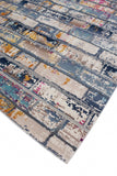 Webster Hubert Blue Rug