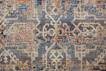 Webster Jerald Blue Rug