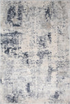 Louis Darcy Silver/Charcoal Rug