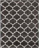 Lux Ava Charcoal Rug