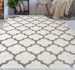 Lux Ava Ivory Rug