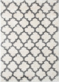 Lux Ava Ivory Rug