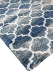 Lux Ava Blue Rug