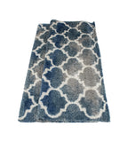 Lux Ava Blue Rug