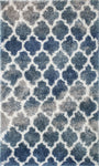 Lux Ava Blue Rug