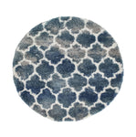 Lux Ava Blue Rug