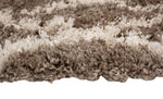 Lux Roy Brown Rug