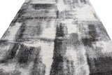 Lux Walsh Charcoal Rug