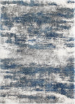 Lux Madison Blue/Grey Rug