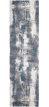 Lux Zara Blue/Grey Rug