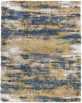 Lux Madison Blue/Gold Rug