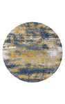Lux Madison Blue/Gold Rug