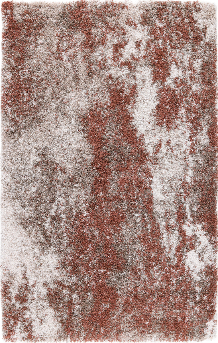 Lux Ridley Rust/Brown Rug – Noori Rug