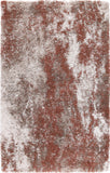 Lux Ridley Rust/Brown Rug