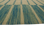 Winchester Lucile Ivory/Blue Rug, 8'9" x 11'7"