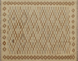 Winchester Tursin Ivory/Grey Rug, 4'9" x 6'1"