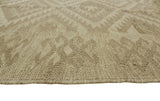 Winchester Larmina Ivory/Grey Rug, 5'4" x 7'5"