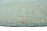 Yousafi Cumhur Grey/Beige Rug, 8'10" x 11'7"