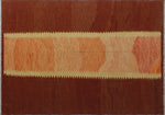 Winchester Behnam Orange/Gold Rug, 8'11" x 11'9"