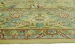 Wali Summer Lt. Gold/Grey Rug, 8'11" x 12'2"