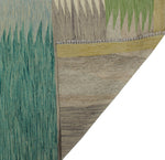 Winchester Zeynep Ivory/Green Rug, 8'2" x 10'0"