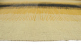 Winchester Goker Ivory/Gold Rug, 6'2" x 9'0"