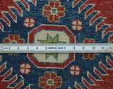 Kazak Winter Red/Beige Rug, 8'2" x 10'2"