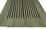 Winchester Iker Grey/Charcoal Rug, 8'2" x 11'5"