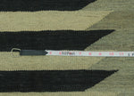 Winchester Iker Grey/Charcoal Rug, 8'2" x 11'5"