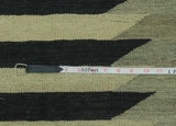 Winchester Iker Grey/Charcoal Rug, 8'2" x 11'5"