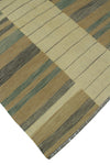 Winchester Booker Beige/Gold Rug, 4'7" x 6'8"