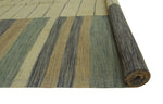 Winchester Booker Beige/Gold Rug, 4'7" x 6'8"