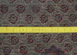 Vintage Laney Beige/Grey Rug, 3'4" x 6'0"