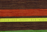 Winchester Zheela Brown/Ivory Rug, 8'0" x 9'9"