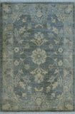 Yousafi Katie Grey/Ivory Rug, 2'1" x 3'1"