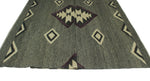 Berjasta Sabih Brown/Ivory Rug, 8'2" x 11'2"