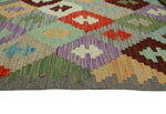 Sangat Carlo Lt. Brown/Ivory Rug, 3'1" x 4'10"