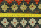 Sangat Crandall Grey/Ivory Rug, 5'6" x 8'0"
