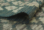 Sangat Annetta Grey/Ivory Rug, 7'0" x 9'7"