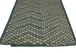 Sangat Annetta Grey/Ivory Rug, 7'0" x 9'7"