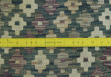Sangat Annetta Grey/Ivory Rug, 7'0" x 9'7"